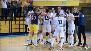 Prvak BiH pregazio Spartu Belfast, slavio sa čak 16:2