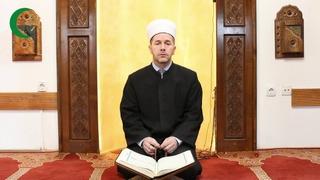 Hafiz Fahir ef. Arnaut za "Avaz": Svi smo jedna voda s istog izvora potekla