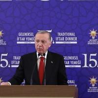 Erdoan poručio izraelskim liderima: Ne mogu nas spriječiti da ubice nazivamo ubicama