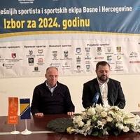 Sutra u Cazinu 80. izbor najboljih sportista i sportskih ekipa