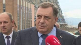 Dodik najavio: Izgradit ćemo autoput Trebinje - Foča za 10 godina