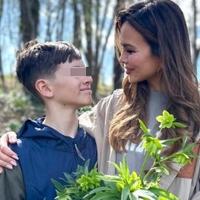 Severina objavila fotografije s odmora sa sinom pa naišla na kritike: "Dokle ćeš ovako..."