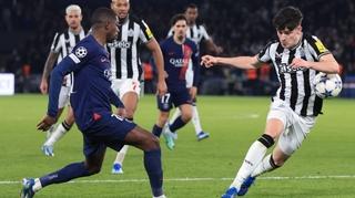 UEFA priznala grešku, legende bijesne zbog dosuđenog penala za PSG: "VAR, umri"