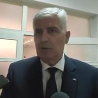 Čović: Imamo partnere za uspostavu vlasti na nivou Federacije BiH