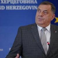 Dodik: Marfi i Šmit ne mogu u RS provesti ono što rade u FBiH