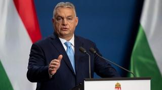 Orban: Mađarska će odlučiti da li Ukrajina može da se pridruži EU