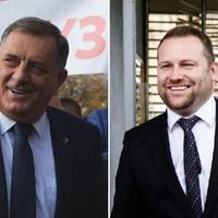 Zvaničnici RS zaprijetili "radikalnim odlukama" ako Dodik bude osuđen