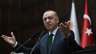 Erdoan: Nijedna zemlja nije sigurna ako Izrael ne bude prisiljen da se pridržava međunarodnog prava