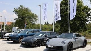 Porsche BH milionskom investicijom pokazao potencijal BiH drugima