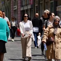 Očekuju nas "ljetne vrućine": Temperatura do 30 stepeni