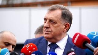 Dodik odgovorio O'Brajanu: Pisat ću Bijeloj kući da čujem šta misle o Marfiju