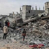 Hamas predstavio viziju sporazuma o prekidu vatre