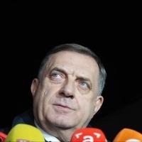 Dodik komentarisao Avdićevu kolumnu: "Godinu dana Sarajevo je šutilo o procesu protiv mene, a onda je jučer progovorio ovaj novinar i brutalno ogolio stvari"