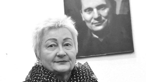 Svetlana Broz - Avaz