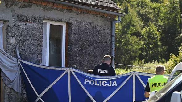 podrumu kuće na sjeveru Poljske pronađene tri mrtve bebe - Avaz