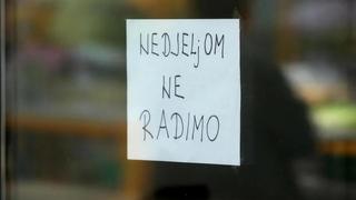 Na najave iz Tešnja odgovorili iz Ministarstva trgovine FBiH: Pad prometa u Tešnju desio se i prije nego što je uvedena neradna nedjelja