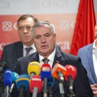 Višković o nabavci sedam tona pomfrita: Nećemo ga Dodik i ja sami pojesti