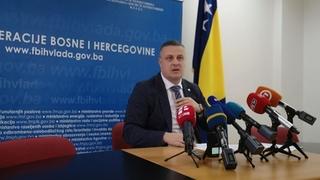 Mijatović: Sve ćemo učiniti da "Zrak" ne ode u stečaj