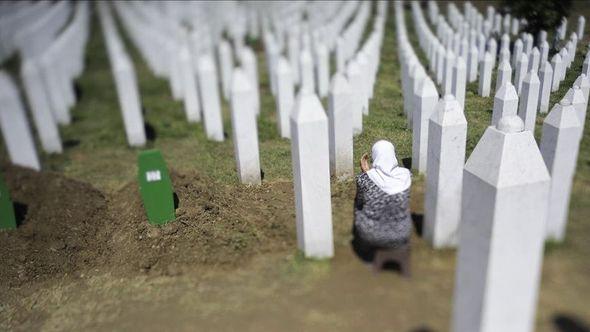 Srebrenica - Avaz