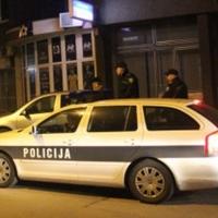 Maloljetnik napao policijsku stanicu u Bosanskoj Krupi: Ubijen jedan policajac, drugi teško povrijeđen