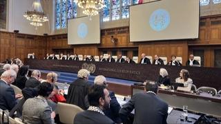 Irska pred ICJ-om: Izrael uključen u "proces aneksije" palestinske teritorije