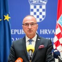 Grlić Radman o hapšenju "hrvatskog špijuna" u Beogradu: Ne znamo ko bi to uopće mogao biti