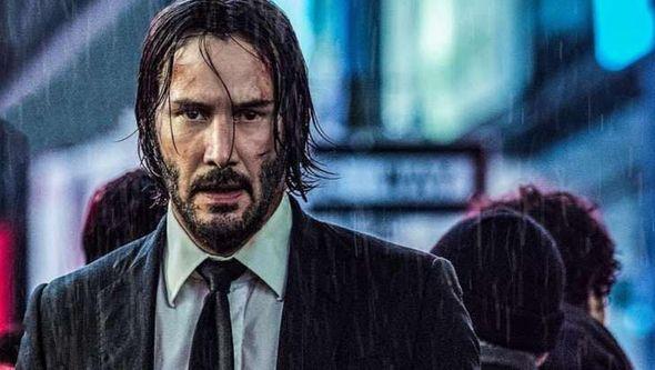 Keanu Reeves - Avaz