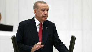 Erdoan: Neprihvatljiv plan preseljenja Palestinaca u Egipat, Jordan ili u neku treću zemlju