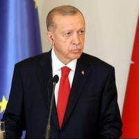 Erdoan: Izraelski ratni zločini ne bi trebali ostati bez odgovora