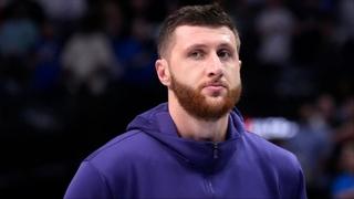 Nurkić u limbu: Finiks ga ne želi, propala mu najrealnija destinacija