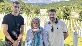 Stipendije bh. udruženja u Austriji za djecu povratnika u Srebrenicu i okolinu