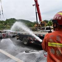 U Kini se urušio dio autoputa, poginulo 19 osoba