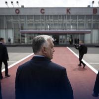 Izazvao ukor EU: Orban stigao u Moskvu kako bi se sastao sa Putinom