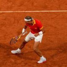 Poznato da li će Nadal nastupiti u singl konkurenciji u Parizu