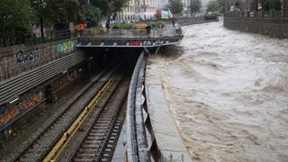 Haos u Austriji: Autoput hitno zatvoren, dijelovi grada ostali bez struje