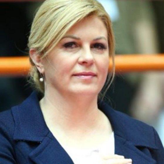 Kolinda Grbar-Kitarović je uz hit dijetu skinula 30 kilograma: Tri stvari uopće nije jela