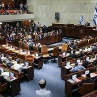 Izraelski parlament u preliminarnom čitanju odobrio nacrt zakona o zabrani rada UNRWA