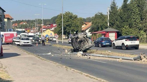 nesreca tuzla - Avaz