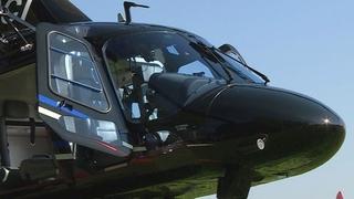 Helikopterskom servisu RS potrebna još jedna letjelica