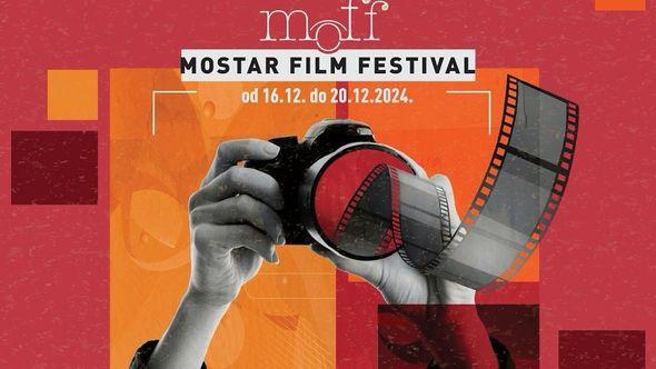 Osamnaesto izdanje Mostar Film Festivala - Avaz