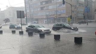 Meteorolozi upozoravaju: Stižu ozbiljne padavine