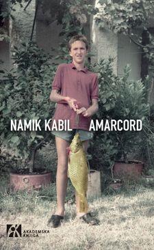 „Amarcord“ Namika Kabila - Avaz