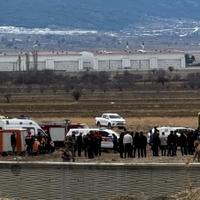 U sudaru helikoptera u Turskoj poginulo šest osoba, u jednom bio pripadnik Oružanih snaga BiH, osjeća se dobro