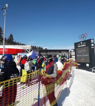 Bjelašnica - Avaz