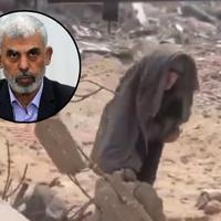 Hamas objavio snimke ubijenog Sinvara, prikazano kako je predvodio operacije protiv IDF-a