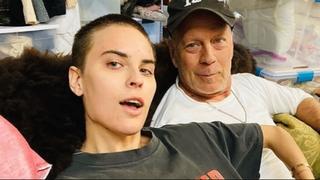Kćerka Demi Mur i Brusa Vilisa saznala za još jednu dijagnozu