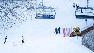 Meteorolog Dženan Zulum za "Avaz" o povećanju temperatura: Stručnjaci zabrinuti, na planinama neće biti snijega