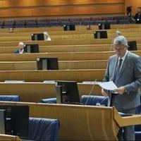 Poslanici i delegati PSBiH pripremili skoro 40 pitanja za Vijeće ministara BiH