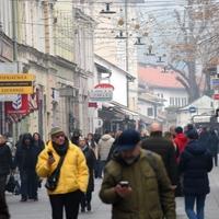 U BiH danas oblačno: Kiša u nizinama, a u višim područjima slab snijeg