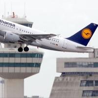 Lufthansa otkazala letove za Tel Aviv do 25. novembra
